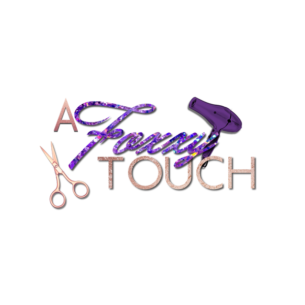 A Foxxy Touch Collection